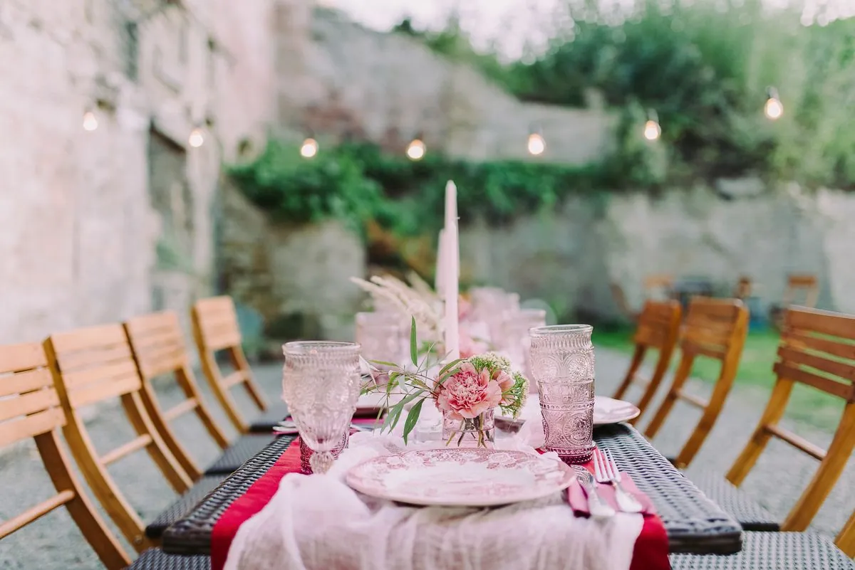 Crêpes et Galettes pour votre Mariage
